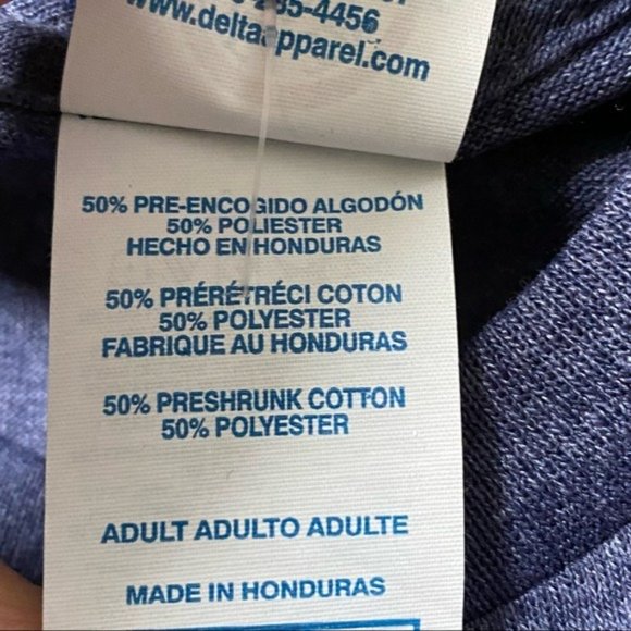 NWOT Cape Cod Short-Sleeved Graphic Tee Size M - Picture 4 of 5